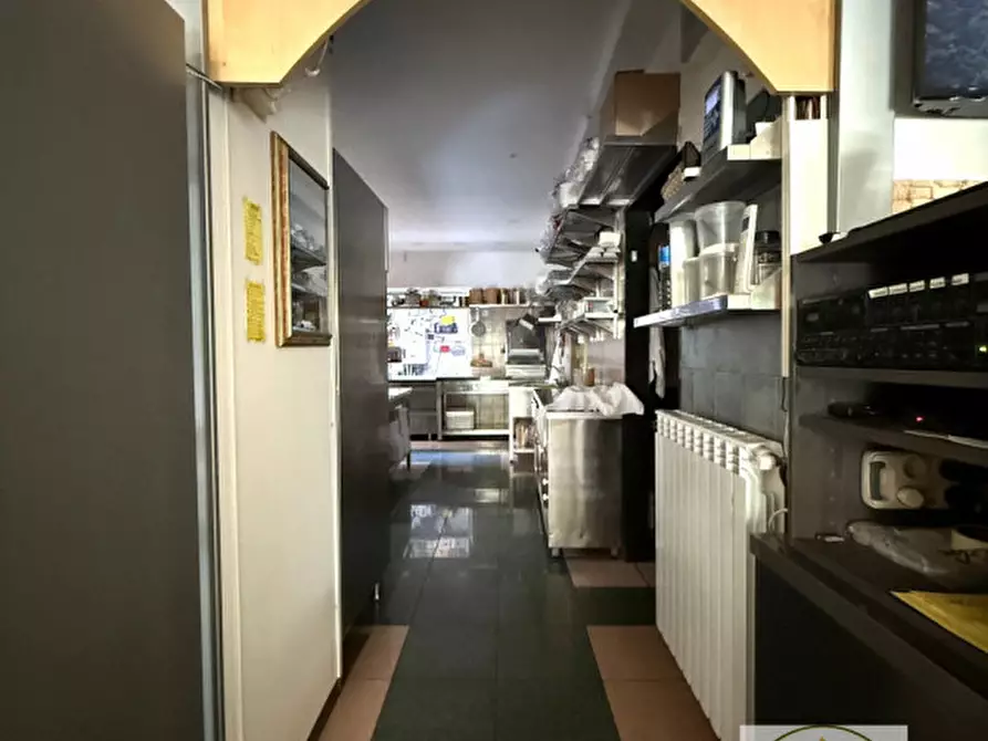 Immagine 22 di Attività commerciale in vendita  in Via Roma Est a Ospedaletto Euganeo