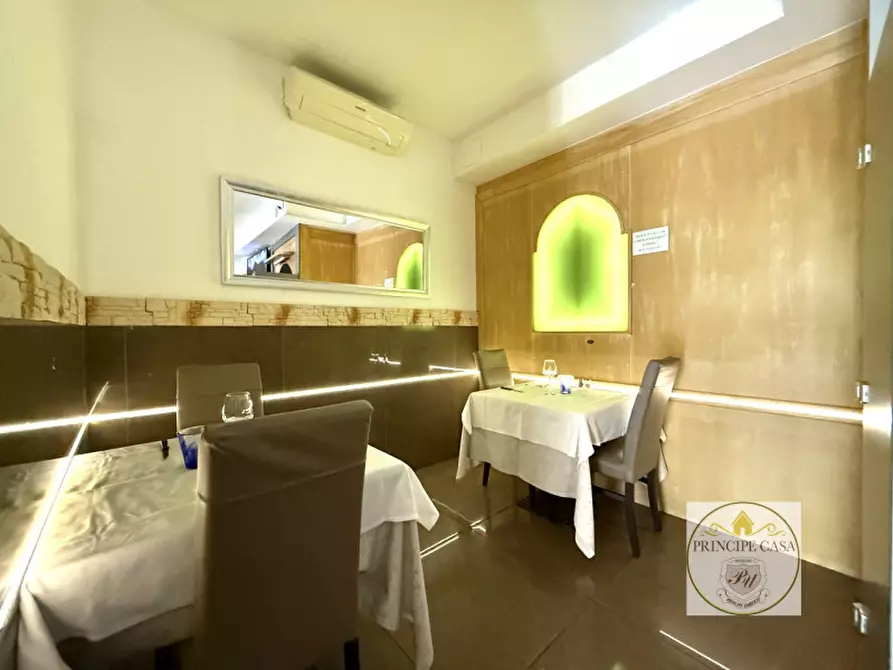 Immagine 23 di Attività commerciale in vendita  in Via Roma Est a Ospedaletto Euganeo