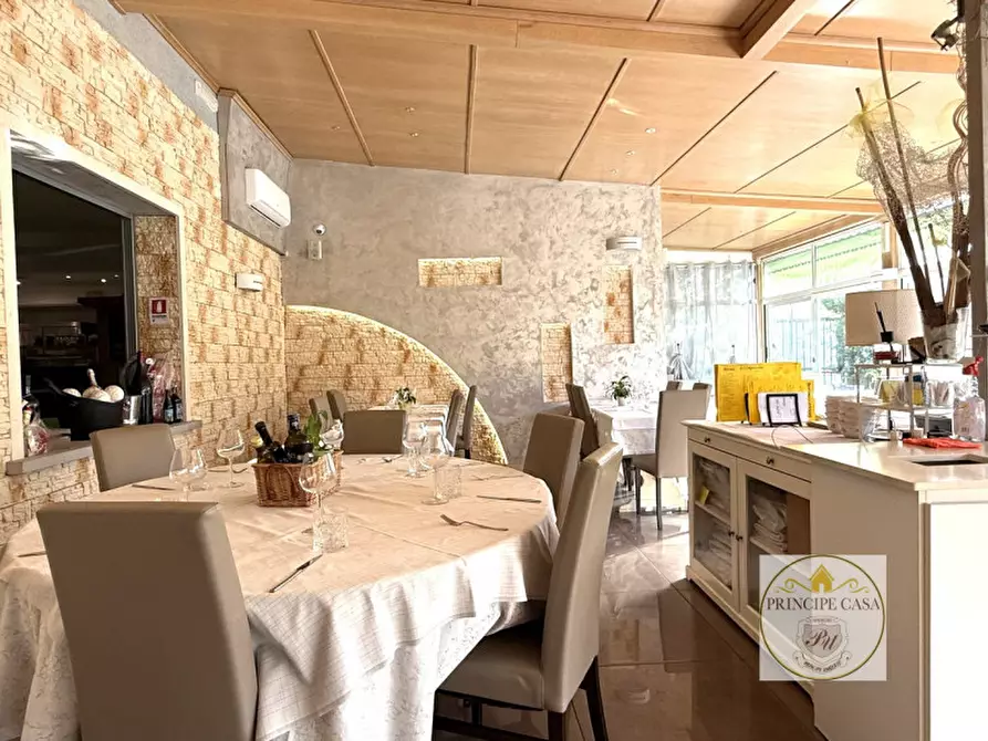 Immagine 25 di Attività commerciale in vendita  in Via Roma Est a Ospedaletto Euganeo