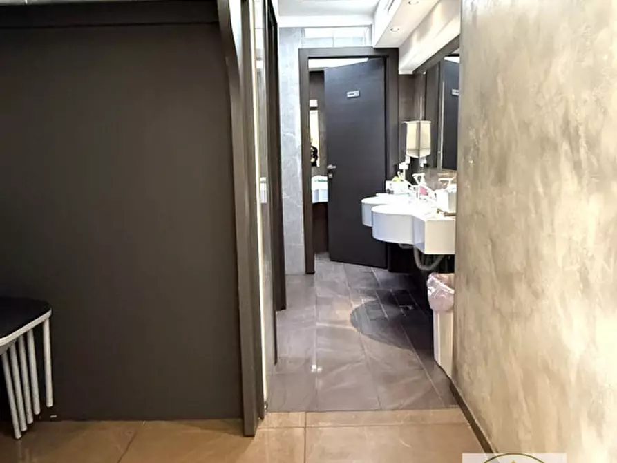 Immagine 26 di Attività commerciale in vendita  in Via Roma Est a Ospedaletto Euganeo