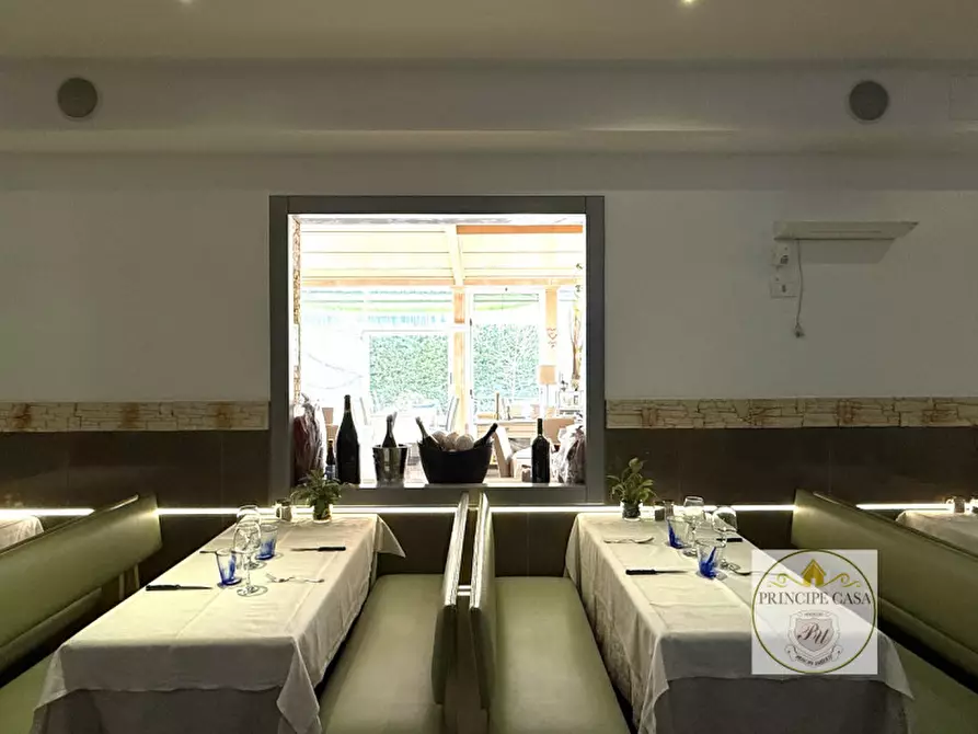 Immagine 27 di Attività commerciale in vendita  in Via Roma Est a Ospedaletto Euganeo