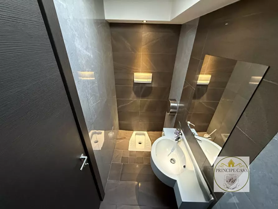 Immagine 30 di Attività commerciale in vendita  in Via Roma Est a Ospedaletto Euganeo