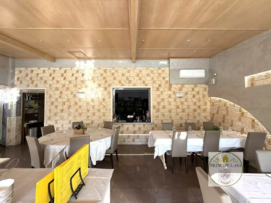 Immagine 33 di Attività commerciale in vendita  in Via Roma Est a Ospedaletto Euganeo