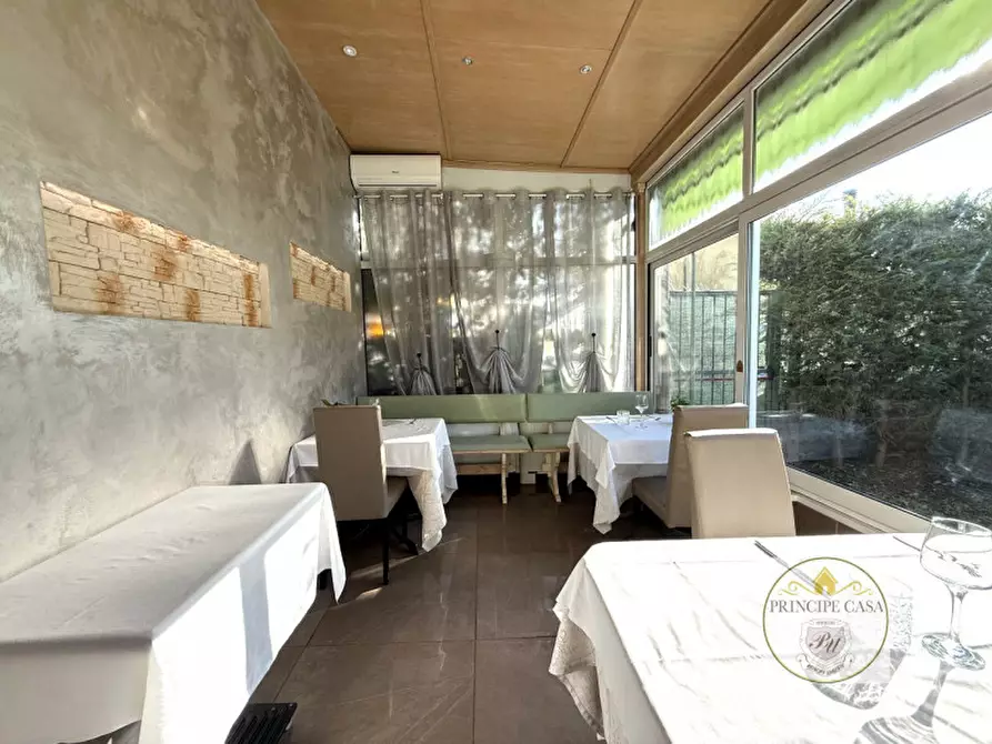 Immagine 35 di Attività commerciale in vendita  in Via Roma Est a Ospedaletto Euganeo