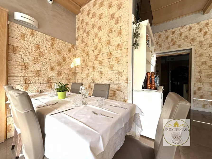 Immagine 38 di Attività commerciale in vendita  in Via Roma Est a Ospedaletto Euganeo