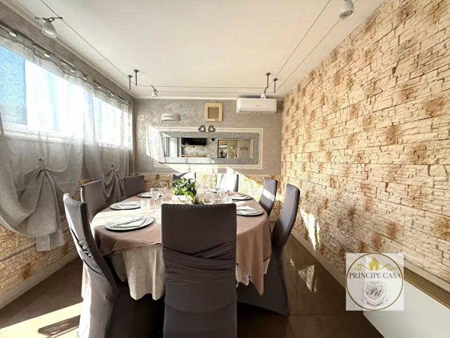 Immagine 40 di Attività commerciale in vendita  in Via Roma Est a Ospedaletto Euganeo