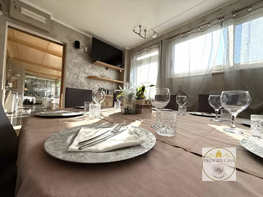 Immagine 41 di Attività commerciale in vendita  in Via Roma Est a Ospedaletto Euganeo