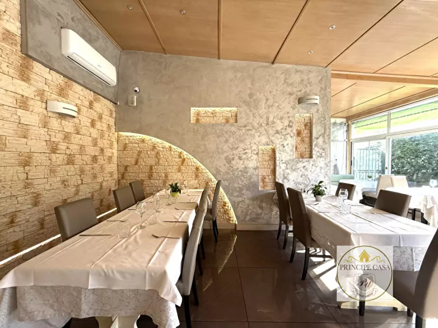 Immagine 44 di Attività commerciale in vendita  in Via Roma Est a Ospedaletto Euganeo