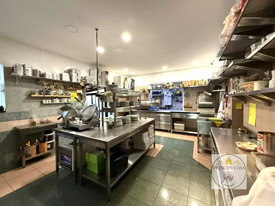 Immagine 47 di Attività commerciale in vendita  in Via Roma Est a Ospedaletto Euganeo