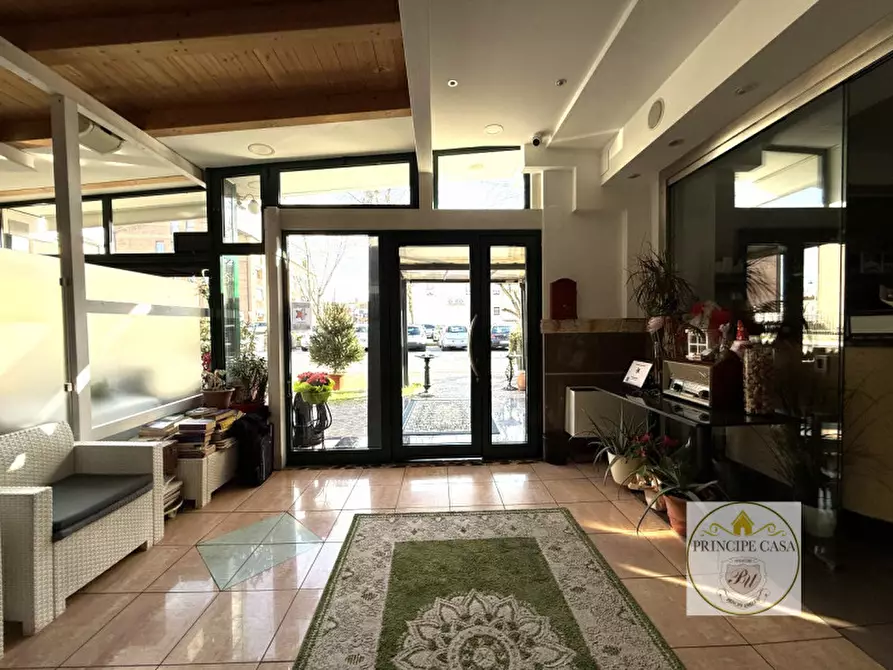 Immagine 48 di Attività commerciale in vendita  in Via Roma Est a Ospedaletto Euganeo