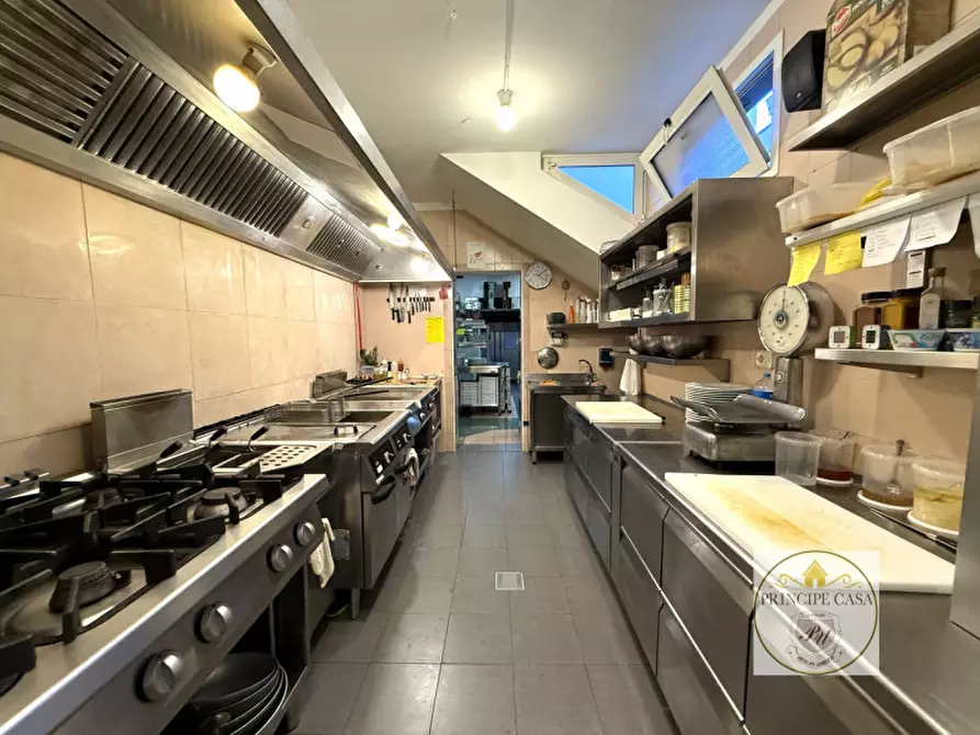 Immagine 49 di Attività commerciale in vendita  in Via Roma Est a Ospedaletto Euganeo