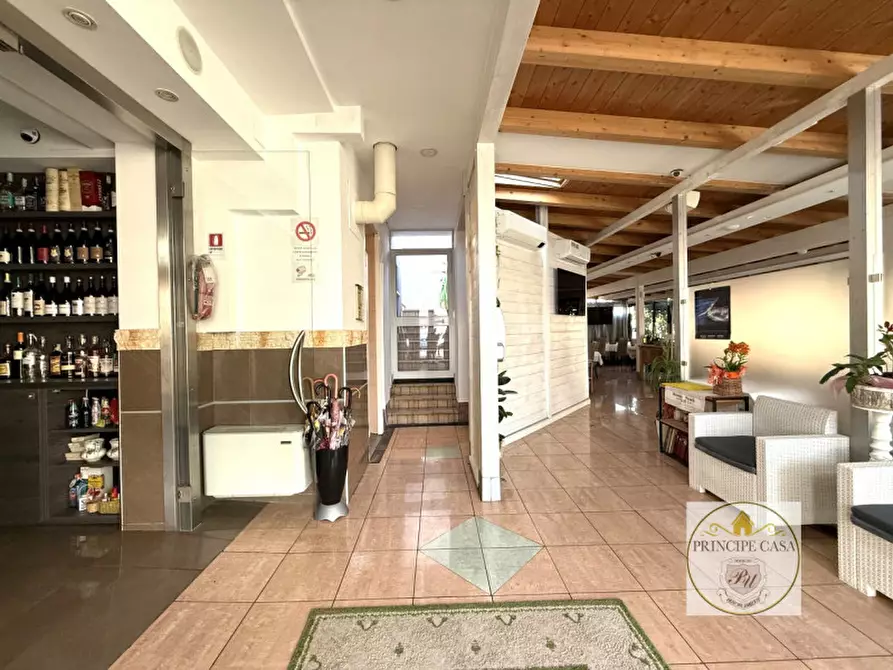 Immagine 52 di Attività commerciale in vendita  in Via Roma Est a Ospedaletto Euganeo