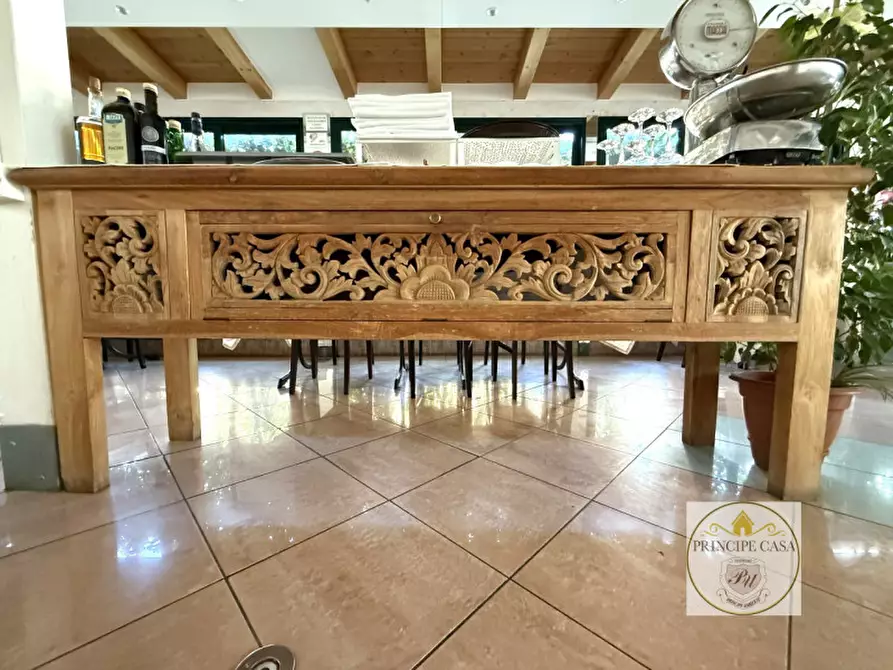 Immagine 54 di Attività commerciale in vendita  in Via Roma Est a Ospedaletto Euganeo