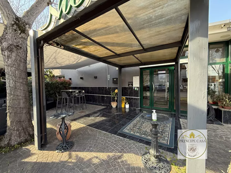 Immagine 55 di Attività commerciale in vendita  in Via Roma Est a Ospedaletto Euganeo