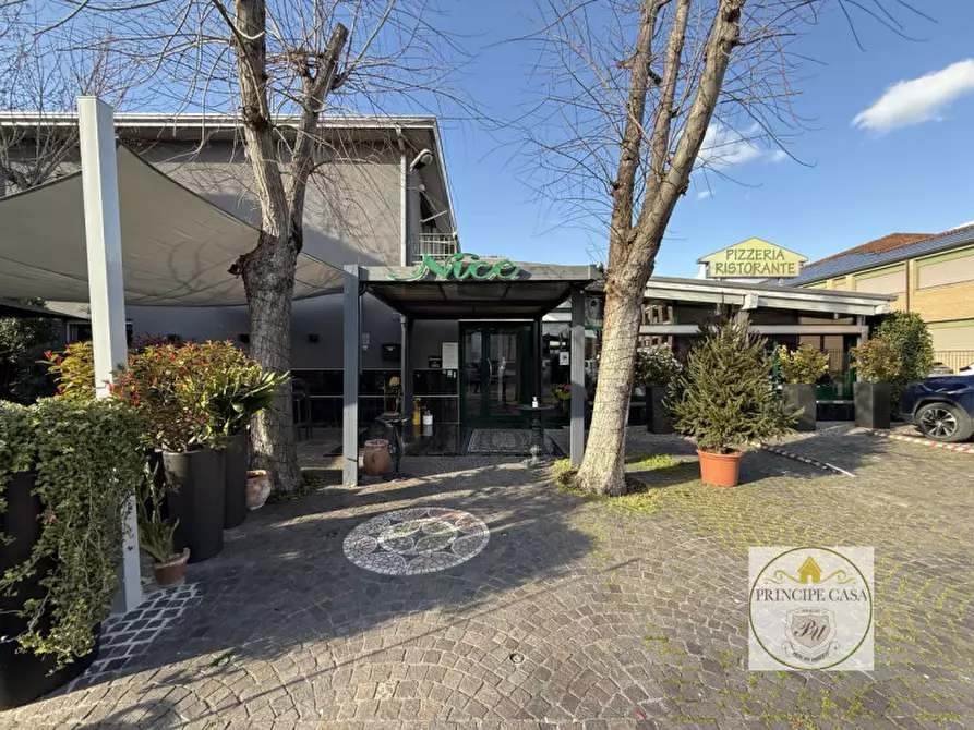 Immagine 56 di Attività commerciale in vendita  in Via Roma Est a Ospedaletto Euganeo