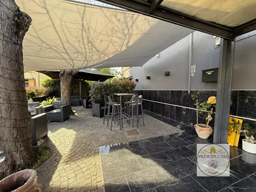 Immagine 57 di Attività commerciale in vendita  in Via Roma Est a Ospedaletto Euganeo