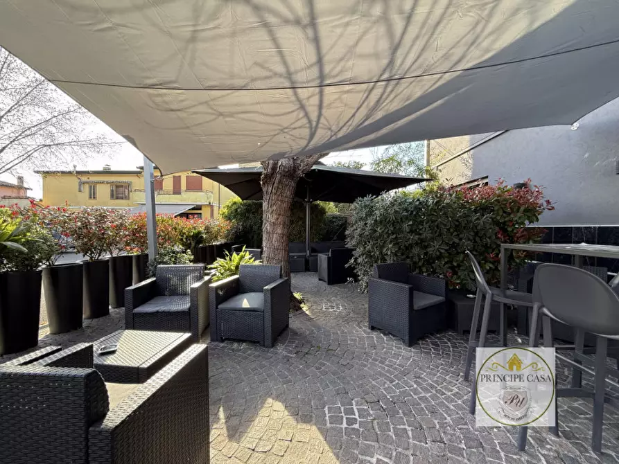 Immagine 58 di Attività commerciale in vendita  in Via Roma Est a Ospedaletto Euganeo