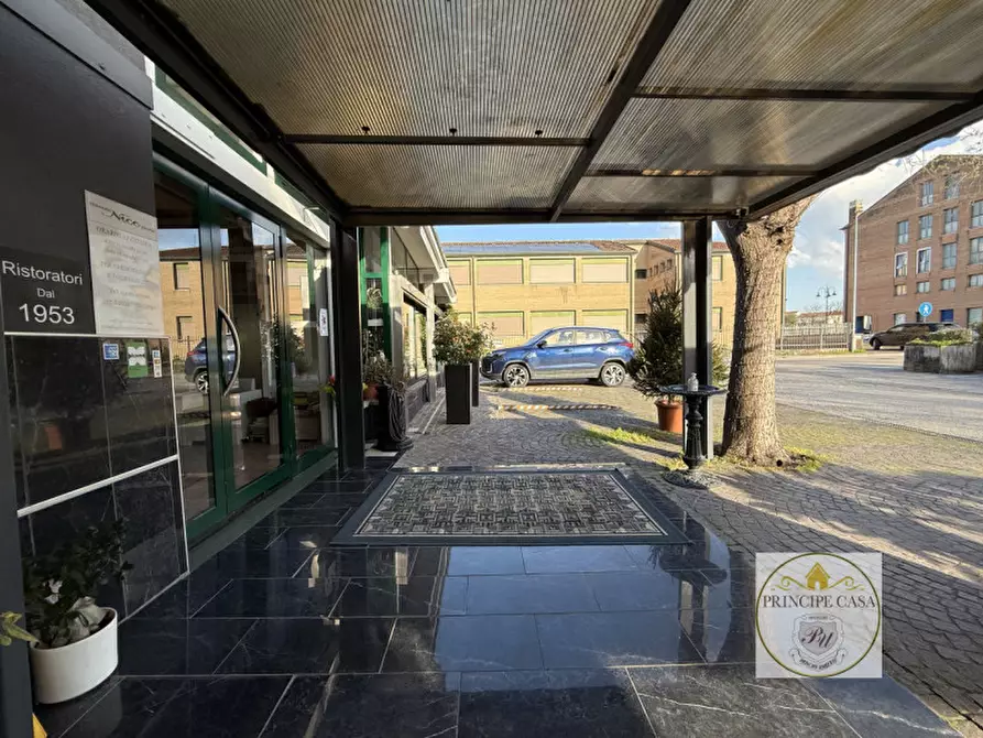 Immagine 60 di Attività commerciale in vendita  in Via Roma Est a Ospedaletto Euganeo