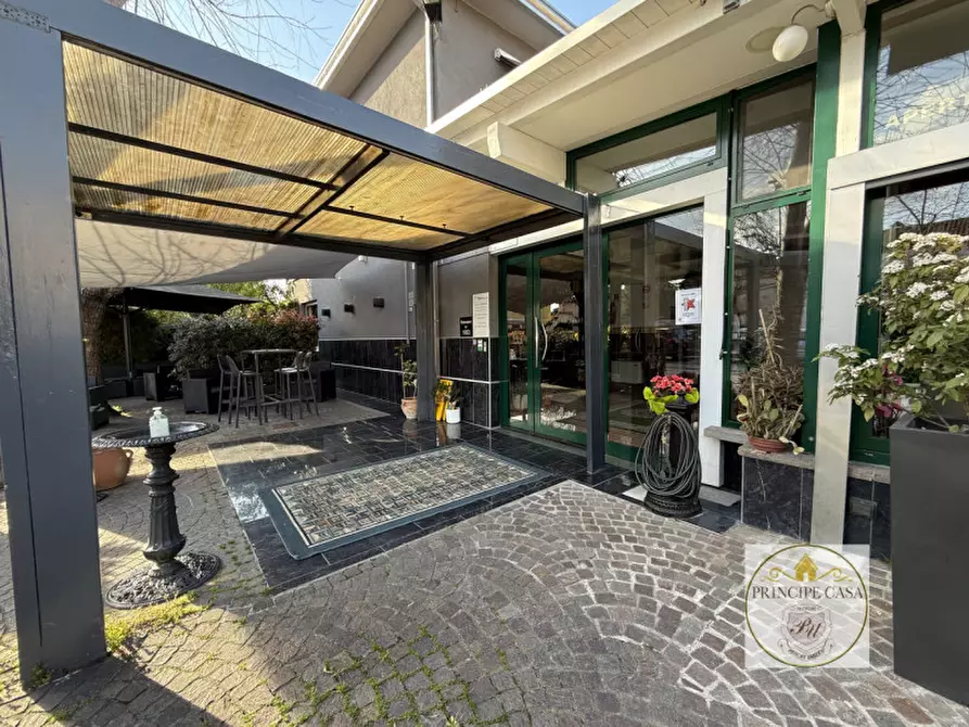 Immagine 62 di Attività commerciale in vendita  in Via Roma Est a Ospedaletto Euganeo