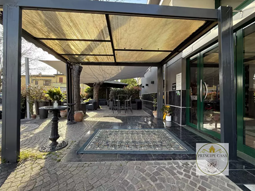 Immagine 63 di Attività commerciale in vendita  in Via Roma Est a Ospedaletto Euganeo