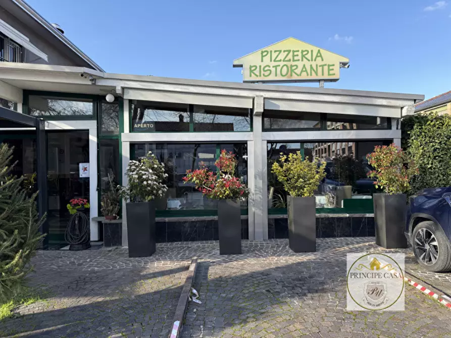 Immagine 64 di Attività commerciale in vendita  in Via Roma Est a Ospedaletto Euganeo