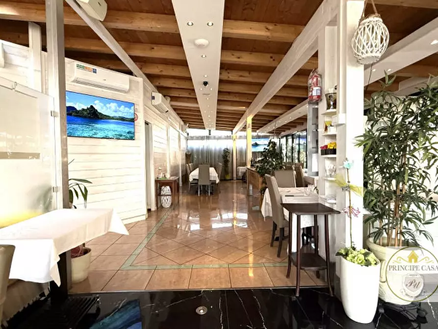 Immagine 67 di Attività commerciale in vendita  in Via Roma Est a Ospedaletto Euganeo