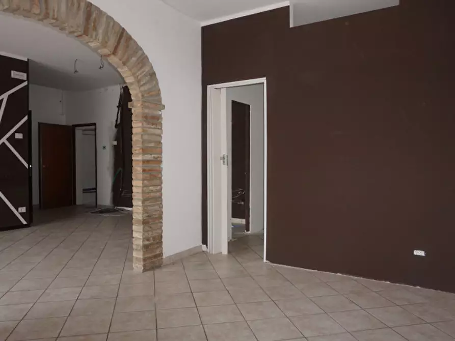 Immagine 6 di Attività commerciale in vendita  in Piazza della Repubblica, 6 a Torrile