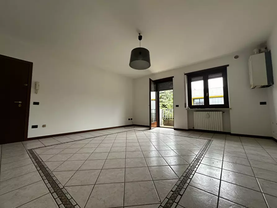 Immagine 1 di Appartamento in affitto  in Rizza a Castel D'azzano