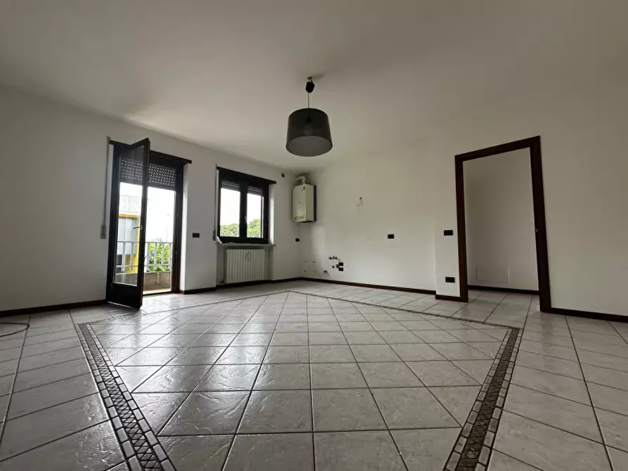 Immagine 3 di Appartamento in affitto  in Rizza a Castel D'azzano