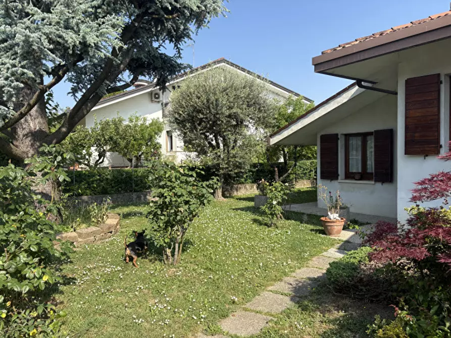 Immagine 3 di Casa indipendente in vendita  in Via Miramonti a Torreglia