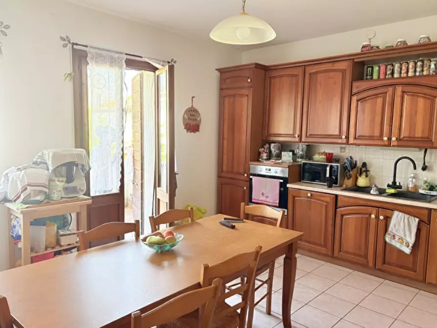 Immagine 13 di Casa indipendente in vendita  in Via Miramonti a Torreglia
