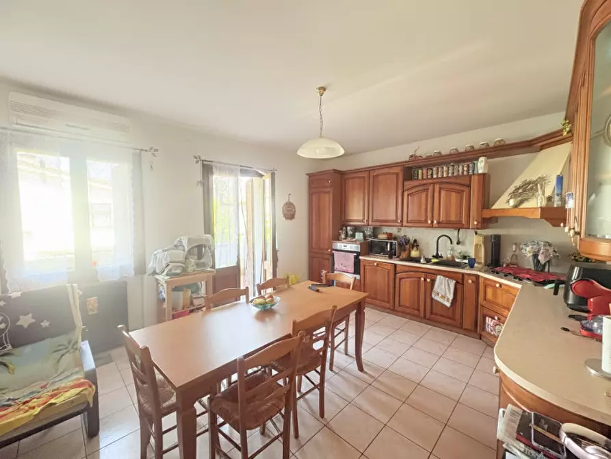 Immagine 14 di Casa indipendente in vendita  in Via Miramonti a Torreglia