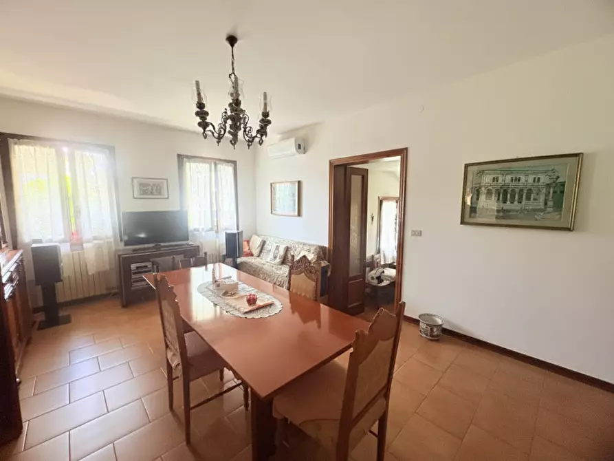 Immagine 18 di Casa indipendente in vendita  in Via Miramonti a Torreglia
