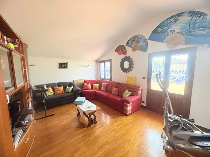 Immagine 19 di Casa indipendente in vendita  in Via Miramonti a Torreglia