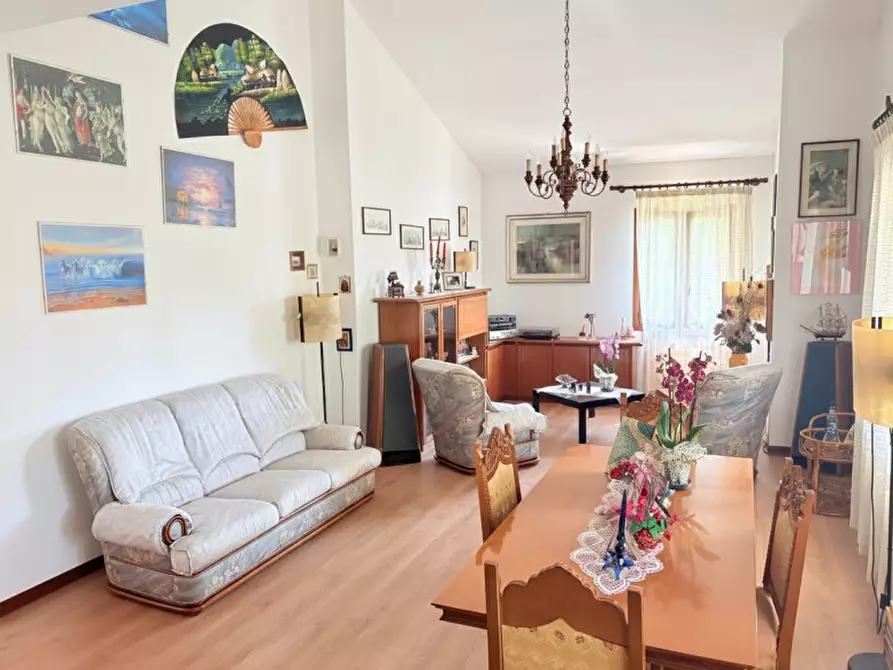 Immagine 20 di Casa indipendente in vendita  in Via Miramonti a Torreglia