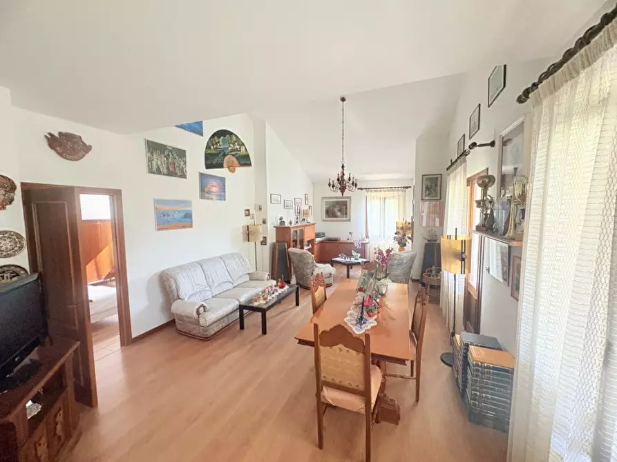Immagine 21 di Casa indipendente in vendita  in Via Miramonti a Torreglia