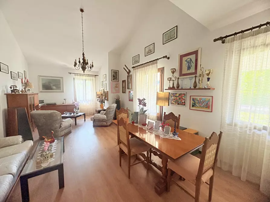 Immagine 22 di Casa indipendente in vendita  in Via Miramonti a Torreglia