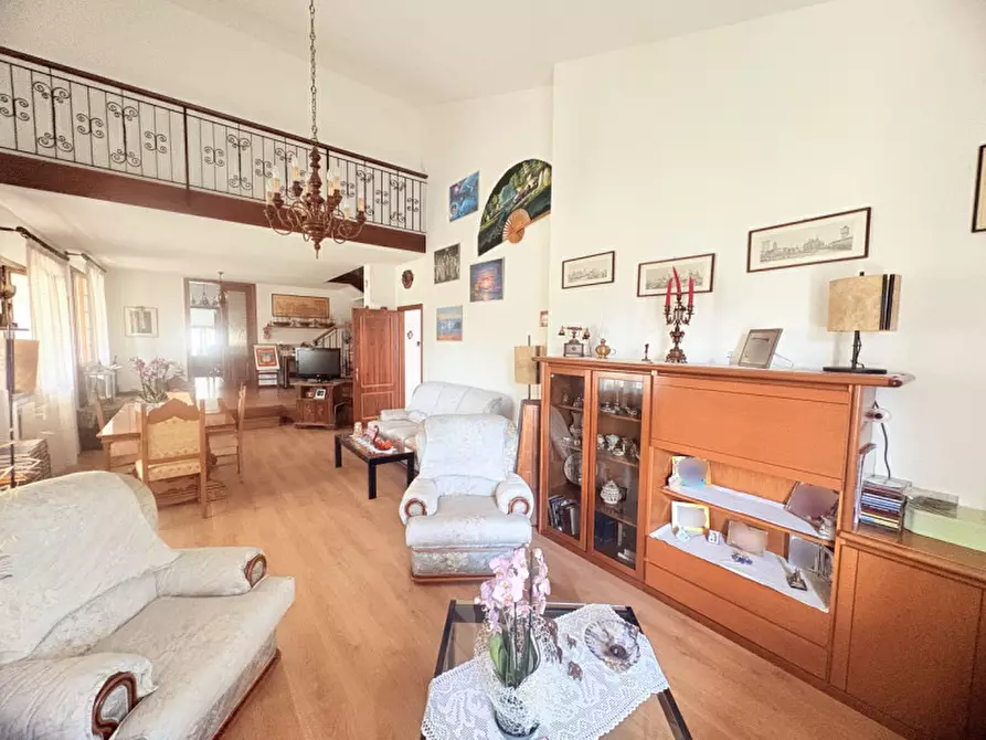 Immagine 23 di Casa indipendente in vendita  in Via Miramonti a Torreglia
