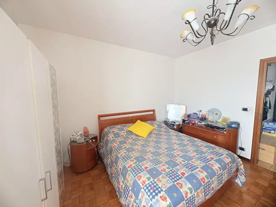 Immagine 25 di Casa indipendente in vendita  in Via Miramonti a Torreglia