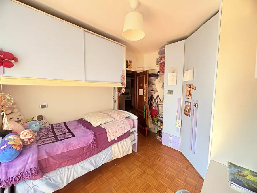 Immagine 27 di Casa indipendente in vendita  in Via Miramonti a Torreglia