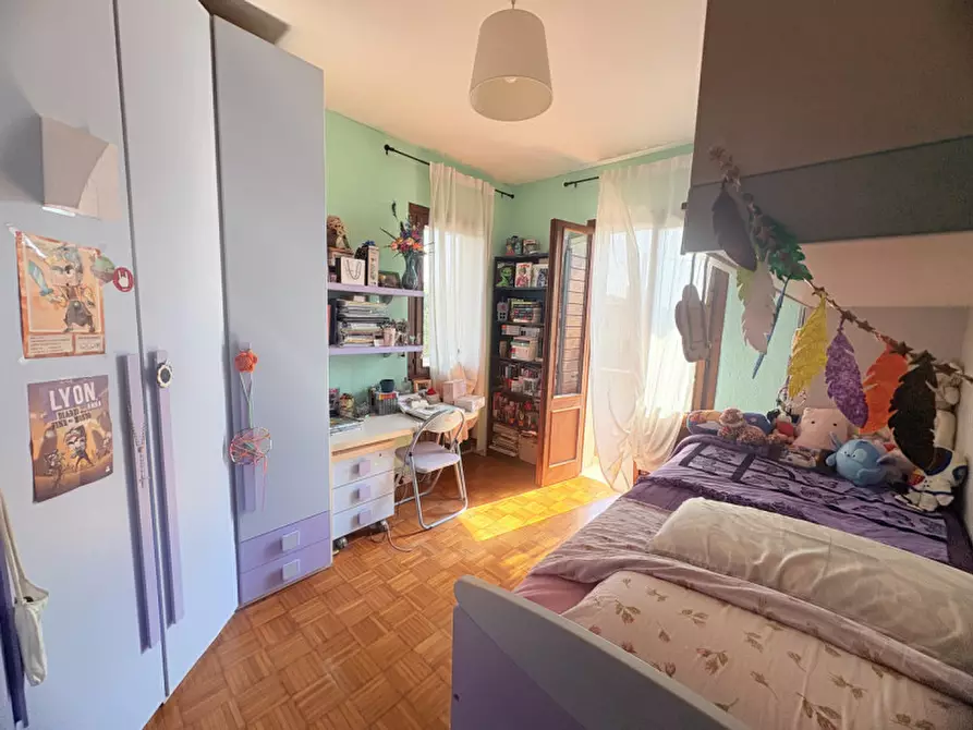 Immagine 28 di Casa indipendente in vendita  in Via Miramonti a Torreglia