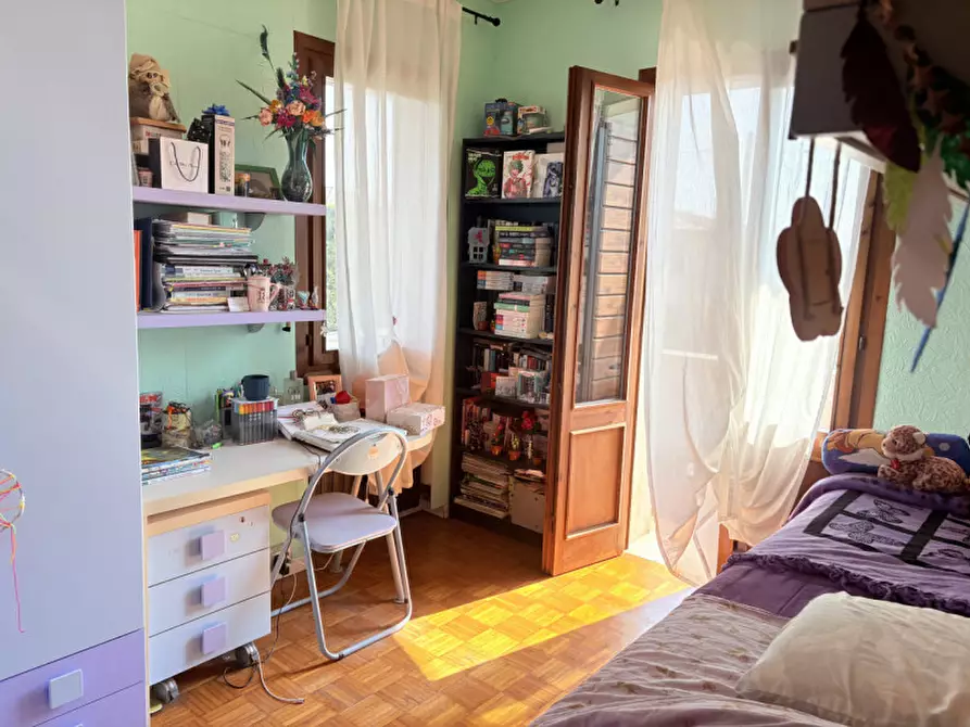 Immagine 29 di Casa indipendente in vendita  in Via Miramonti a Torreglia