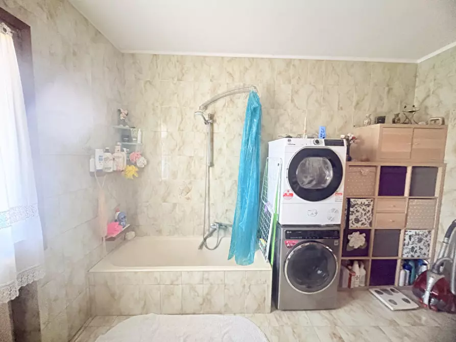 Immagine 30 di Casa indipendente in vendita  in Via Miramonti a Torreglia