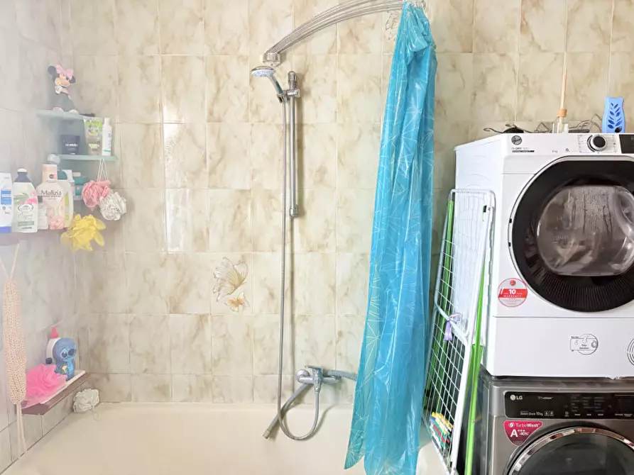 Immagine 31 di Casa indipendente in vendita  in Via Miramonti a Torreglia
