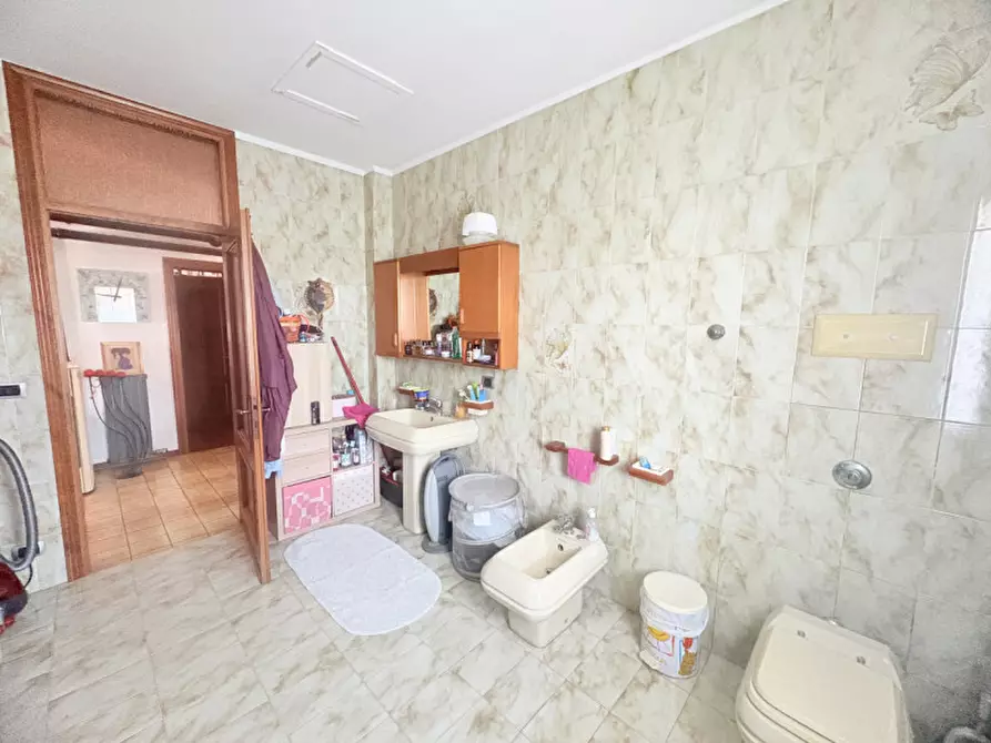 Immagine 32 di Casa indipendente in vendita  in Via Miramonti a Torreglia