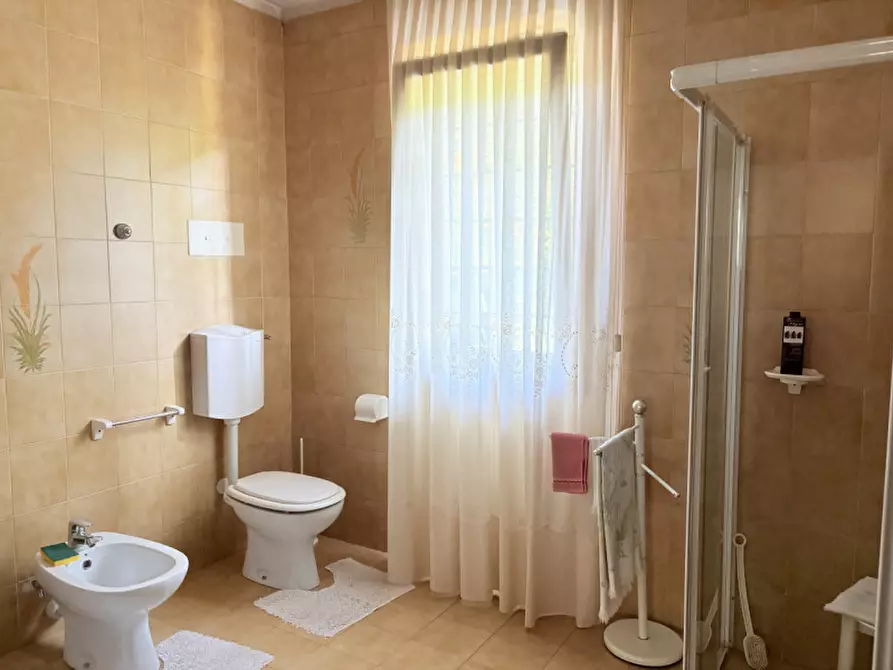 Immagine 35 di Casa indipendente in vendita  in Via Miramonti a Torreglia