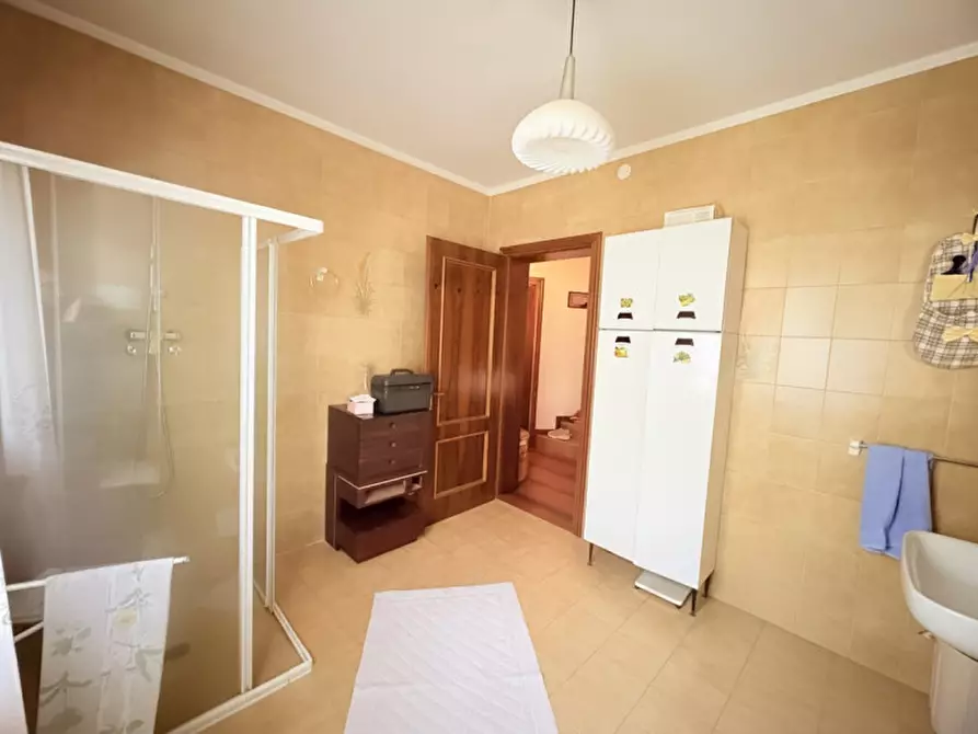Immagine 36 di Casa indipendente in vendita  in Via Miramonti a Torreglia