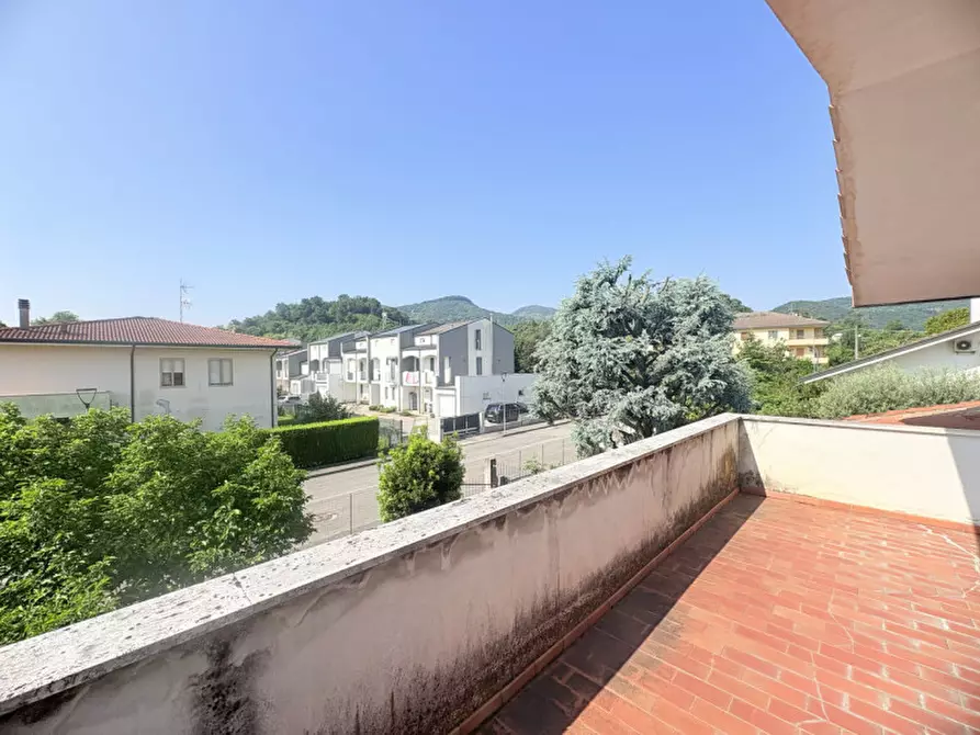 Immagine 37 di Casa indipendente in vendita  in Via Miramonti a Torreglia