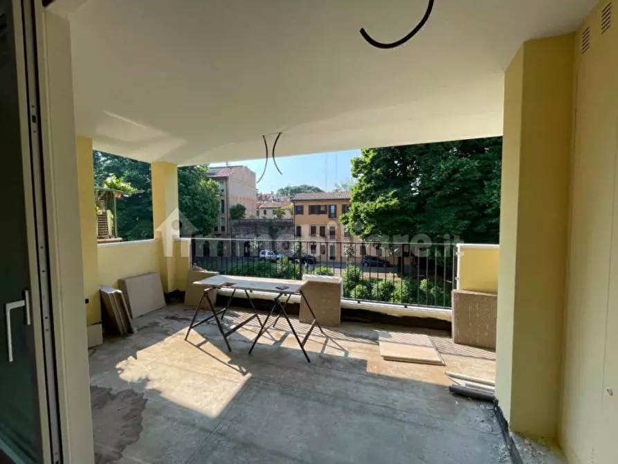 Immagine 2 di Appartamento in vendita  in VIA SAVONAROLA a Padova