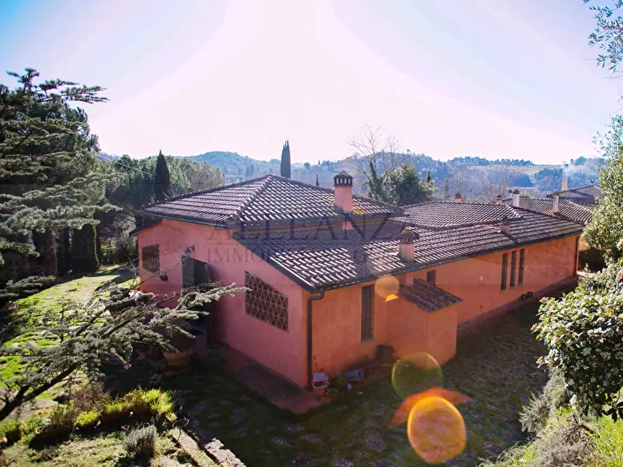 Immagine 1 di Rustico / casale in vendita  in Romola a Scandicci